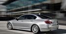 2014 BMW 5-Series Sedan 520d  第5張縮圖