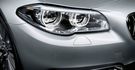 2014 BMW 5-Series Sedan 520i Luxury Line  第3張縮圖