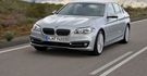 2014 BMW 5-Series Sedan 528i Luxury Line  第1張縮圖
