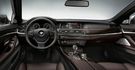 2014 BMW 5-Series Sedan 528i Modern Line  第9張縮圖