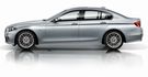 2014 BMW 5-Series Sedan 530d Modern Line  第2張縮圖
