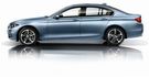 2014 BMW 5-Series Sedan ActiveHybrid 5 Modern Line  第2張縮圖
