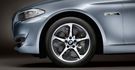 2014 BMW 5-Series Sedan ActiveHybrid 5 Modern Line  第3張縮圖