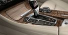 2014 BMW 5-Series Sedan ActiveHybrid 5 Modern Line  第9張縮圖