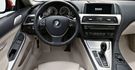2014 BMW 6-Series Coupe 640i  第7張縮圖