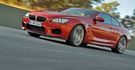 2014 BMW 6-Series Coupe M6  第1張縮圖