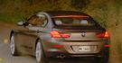 2014 BMW 6-Series Gran Coupe 640i  第2張縮圖