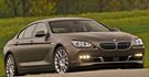 2014 BMW 6-Series Gran Coupe 640i  第4張縮圖