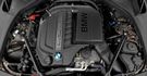 2014 BMW 6-Series Gran Coupe 640i  第10張縮圖