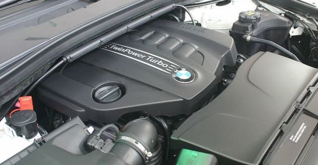 2014 BMW X1(NEW) sDrive20d x Line  第7張相片
