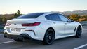 2020 BMW 8-Series Gran Coupe 840i M Sport  第2張縮圖