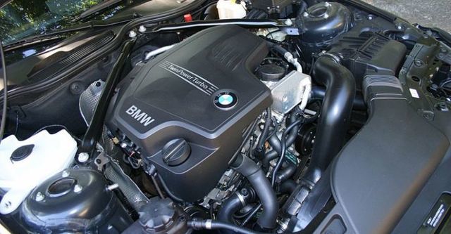 2014 BMW Z4 sDrive18i  第9張相片