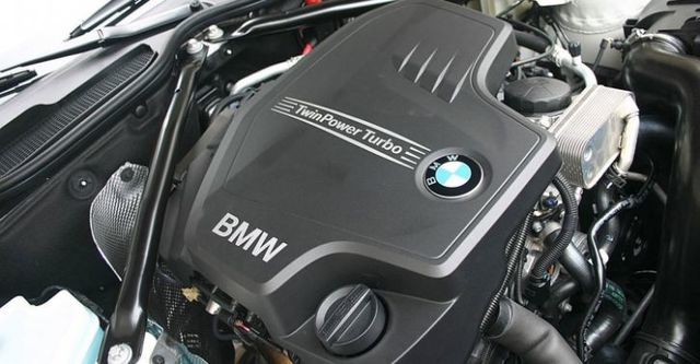 2014 BMW Z4 sDrive20i  第10張相片