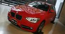 2013 BMW 1-Series 118i Sport Line  第1張縮圖