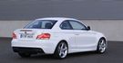 2013 BMW 1-Series Coupe 135i M Sport Package  第3張縮圖