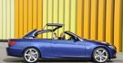2013 BMW 3-Series Convertible 335i  第6張縮圖