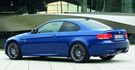 2013 BMW 3-Series Coupe M3  第3張縮圖