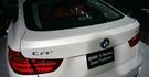 2013 BMW 3-Series GT 335i Sport  第11張縮圖