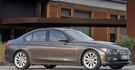 2013 BMW 3-Series Sedan 320d Luxury  第1張縮圖