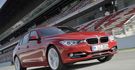 2013 BMW 3-Series Sedan 320i Sport  第1張縮圖