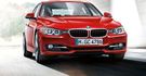 2013 BMW 3-Series Sedan 320i Sport  第11張縮圖