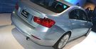 2013 BMW 3-Series Sedan ActiveHybrid 3 Luxury  第3張縮圖