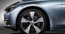 2013 BMW 3-Series Sedan ActiveHybrid 3 Luxury  第6張縮圖