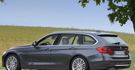 2013 BMW 3-Series Touring 318d Sport  第1張縮圖