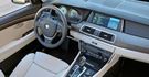 2013 BMW 5-Series GT 520d  第7張縮圖