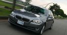 2013 BMW 5-Series Sedan 520d  第4張縮圖