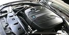2013 BMW 5-Series Sedan 520d  第6張縮圖