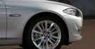 2013 BMW 5-Series Sedan 530d  第6張縮圖