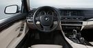 2013 BMW 5-Series Sedan 530d  第7張縮圖