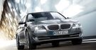 2013 BMW 5-Series Sedan 535d M Sports Package  第1張縮圖