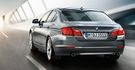 2013 BMW 5-Series Sedan 535d M Sports Package  第4張縮圖