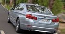 2013 BMW 5-Series Sedan ActiveHybrid 5  第6張縮圖