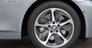 2013 BMW 5-Series Sedan ActiveHybrid 5  第7張縮圖
