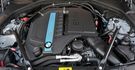 2013 BMW 5-Series Sedan ActiveHybrid 5  第9張縮圖
