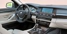 2013 BMW 5-Series Sedan ActiveHybrid 5  第10張縮圖