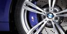 2013 BMW 5-Series Sedan M5  第6張縮圖