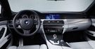 2013 BMW 5-Series Sedan M5  第8張縮圖