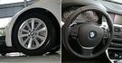 2013 BMW 5-Series Touring 520d  第13張縮圖