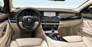 2013 BMW 5-Series Touring 520i  第6張縮圖