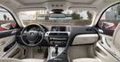 2013 BMW 6-Series Coupe 640i  第8張縮圖