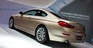 2013 BMW 6-Series Coupe 640i  第10張縮圖