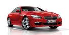 2013 BMW 6-Series Coupe 650i  第9張縮圖