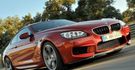 2013 BMW 6-Series Coupe M6  第8張縮圖