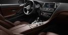 2013 BMW 6-Series Gran Coupe M6  第4張縮圖