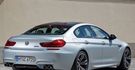 2013 BMW 6-Series Gran Coupe M6  第10張縮圖