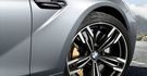 2013 BMW 6-Series Gran Coupe M6  第11張縮圖